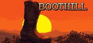 Boothill