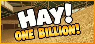 Hay! One Billion!