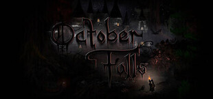 October Falls
