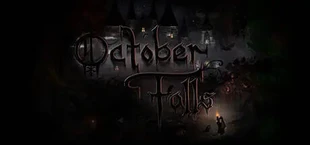 October Falls