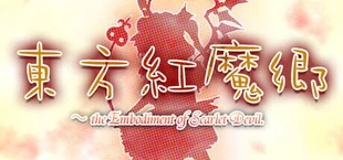 Touhou Koumakyou: Classic - the Embodiment of Scarlet Devil