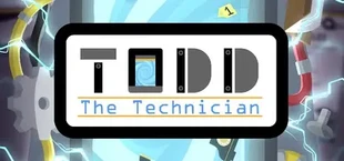 Todd The Technician