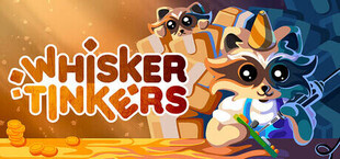 Whisker Tinkers