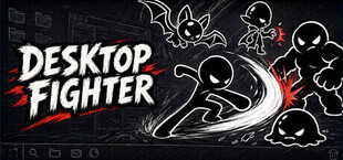 Desktop Fighter