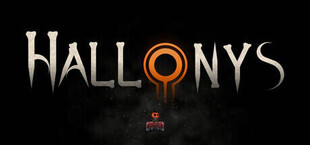 Hallonys