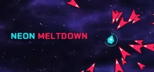 Neon Meltdown