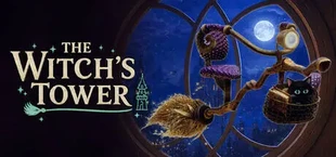 The Witch's Tower: Tidy Up