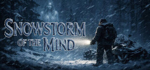 Snowstorm of the mind