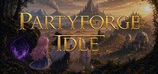 Partyforge Idle