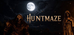 HUNTMAZE