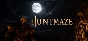 HUNTMAZE