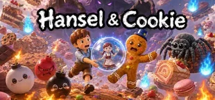 Hansel & Cookie