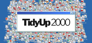 TidyUp 2000