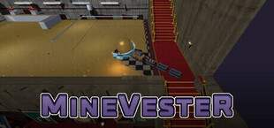 Minevester: Carry and Build