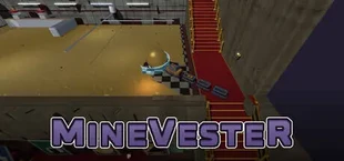 Minevester: Carry and Build