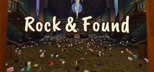 Rock and Found