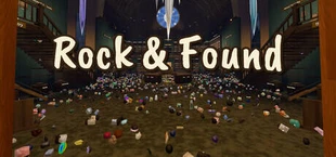 Rock and Found