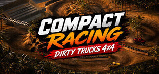 Compact Racing: Dirty Trucks 4x4