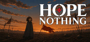 HOPENOTHING