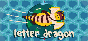 Letter Dragon