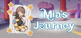 Mia's Journey