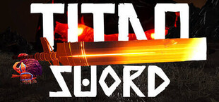 Titan Sword