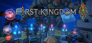 First Kingdom