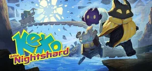 Keko & the NightShard
