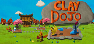 Clay Dojo : Desktop Idler