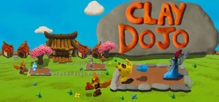 Clay Dojo : Desktop Idler