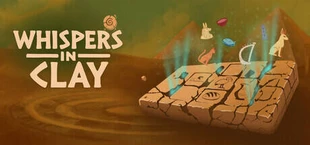 Whispers in Clay