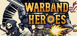 Warband Heroes