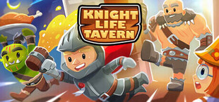 Knight life tavern