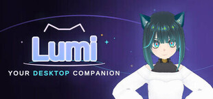 Your Desktop Companion - Lumi