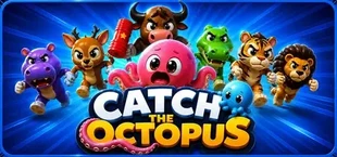 Catch the Octopus