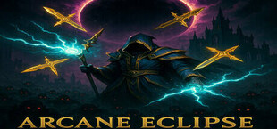 Arcane Eclipse