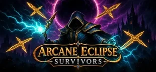 Arcane Eclipse: Survivors
