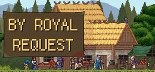 By Royal Request