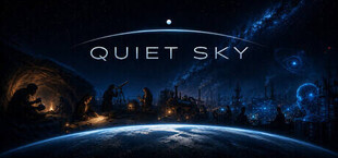 Quiet Sky