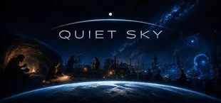 Quiet Sky