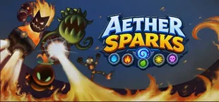 Aether Sparks