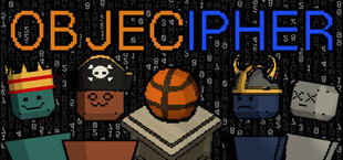Objecipher
