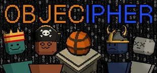 Objecipher