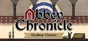 Abbey Chronicle: Desktop Cloister