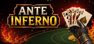 Ante Inferno