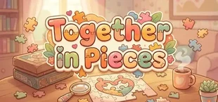 Together in Pieces