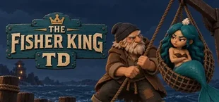 The Fisher King TD