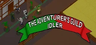 The Adventurer's Guild Idler