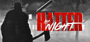 Hatter by Night