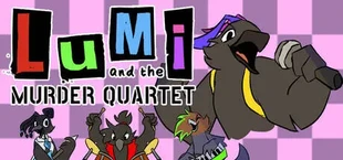 Lumi and the Murder Quartet